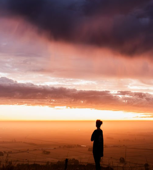 Microsoft Weather — global AI forecasting